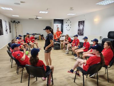 Strażacka Misja VR